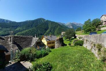 דירות לתיירים Casamici