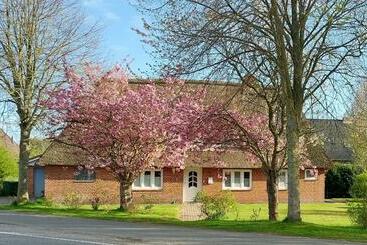 شقق خاصة سياحية Entspannung Unter Reet