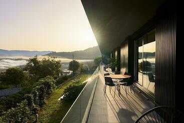 شقق خاصة سياحية Just Like Home   Casal No Campo