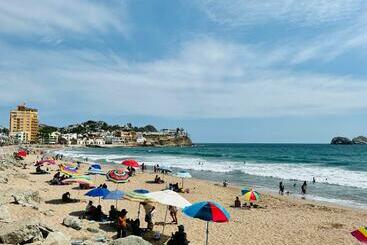 דירות לתיירים Loft En Centro Historico Cerca De Olas Altas