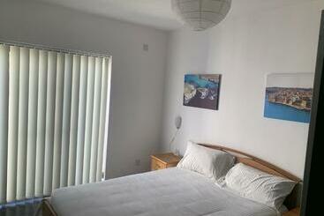 شقق خاصة سياحية Sea View 29, App 4