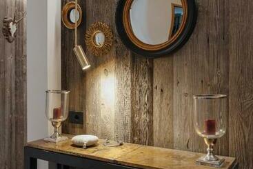 游客公寓 The Grey Lodge At Bosco Verde