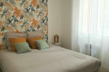 游客公寓 Une Maison En Provence