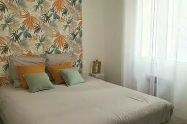 ツーリストアパートメント Une Maison En Provence