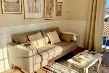 Apartamenty turystyczne Villa Rafa