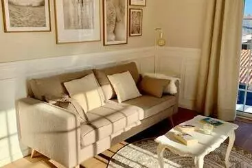 Appartamenti turistici Villa Rafa