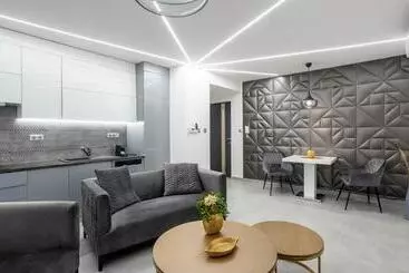 Turistihuoneistot Avand Apartments Debrecen