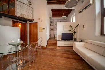 آپارتمان‌های توریست‌ها Nice Duplex   Alameda