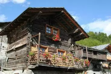 Tourist flats Piccolo E Accogliente Rascard Cir 0060