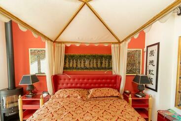 شقق خاصة سياحية B&b Nelly