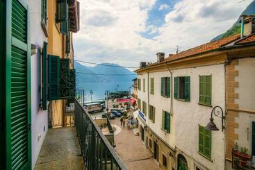 דירות לתיירים Vicolo Dei Pescatori By Myhomeincomo