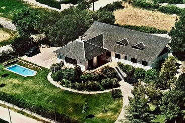 Ferienwohnungen Yoar