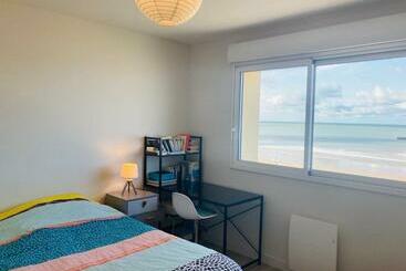 Apartamente turistice 180° Vue Océan, T3 Marin Haut De Gamme