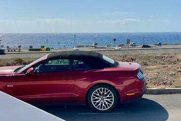 Apartamente turistice Atalaya