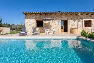 Turistihuoneistot Ca N Betlet