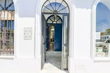 Ferienwohnungen Casa Ribera Centro