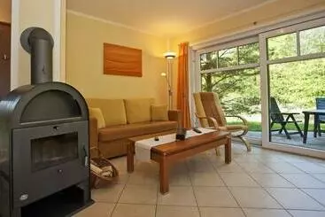 Turistihuoneistot Ferienhaus Emma   Fewo 2