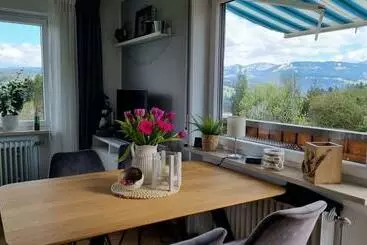 Turistihuoneistot Fewo Allgäuphorie, Oberreute