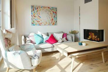 Жильё для туристов Hein Mück