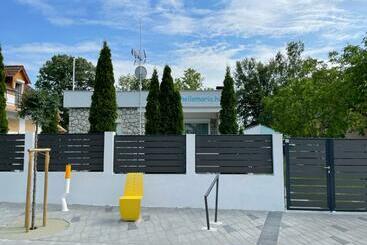 شقق خاصة سياحية Hellomária