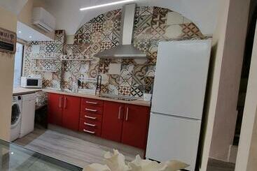 شقق خاصة سياحية La Morada De Moret