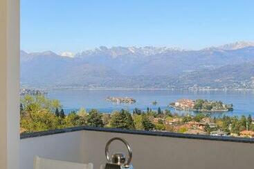 Apartaments turístics Lago 270