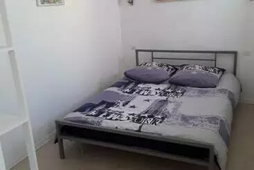 Apartamente turistice O’paille En Queue De Lajade Appartement F3