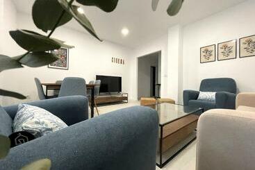 شقق خاصة سياحية San Sebastián By Rentcadiz