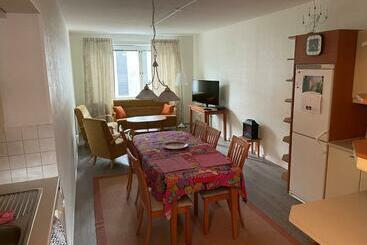 Apartamentos turísticos Tampereen Kunkku