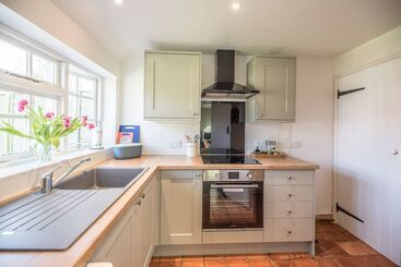 Apartaments turístics The Stable, Grundisburgh