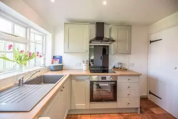 آپارتمان‌های توریست‌ها The Stable, Grundisburgh