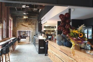 Apartamenty turystyczne Buck   En Suite Room In Canalside Guesthouse