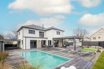 ツーリストアパートメント Villa Botero