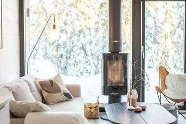 Turistihuoneistot Villa Bruno