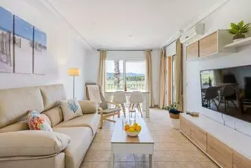 ツーリストアパートメント Aurora