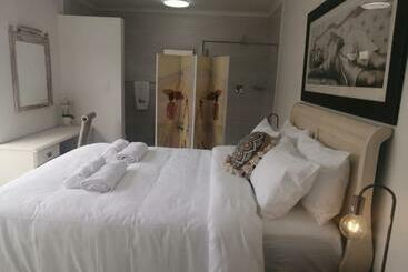 Appartamenti turistici Pet Friendly Bartholomeus Diaz Beach