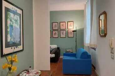 Vakantie-appartementen Bluverde
