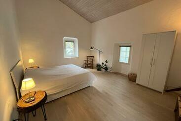 Vakantie-appartementen Ca Da Dré