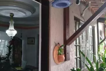ツーリストアパートメント Casa Na Praia Da Enseada Guarujá