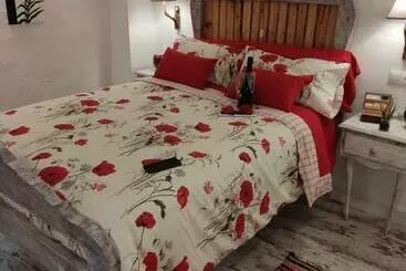 Apartaments turístics El Racó De La Civaderia, Casa En Montblanc