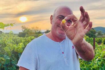 游客公寓 Gîtes Corbières