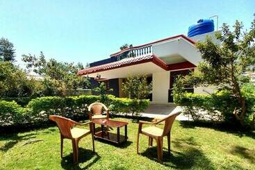 Apartamentos turísticos Istays Yercaud Villa