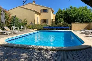 ツーリストアパートメント L Orée Des Mages   Ma Maison De Vacances