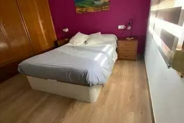 ツーリストアパートメント Sant Jordi 2