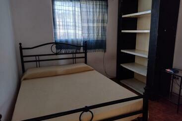 관광객 아파트 Sol Cafayate