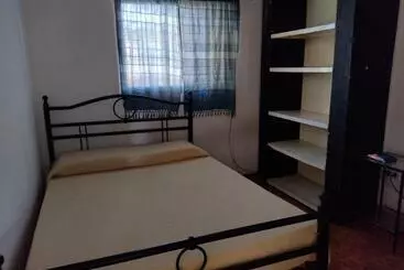 Vakantie-appartementen Sol Cafayate