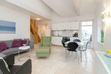 شقق خاصة سياحية Sonnendeck