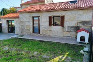 شقق خاصة سياحية Suleiro De Xusto