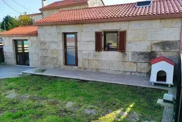 ツーリストアパートメント Suleiro De Xusto