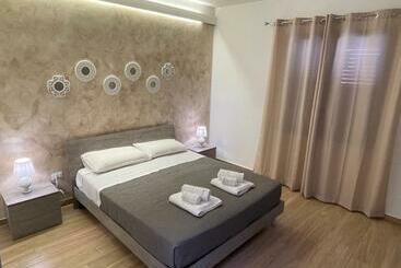 Ferienwohnungen Testa Di Moro